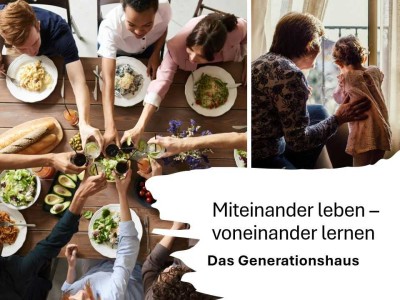 Bauen mit Vertrauen: Die Zukunft für Ihre Familie im Mehrgenerationenhaus von Schwabenhaus