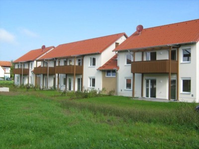 PROVISIONSFREI - Fürstenfeld - Starter-Wohnung - geförderte Miete - 3 Zimmer