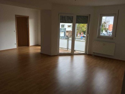 Schöne 2-Raumwohnung mit Balkon in Gohlis-Süd