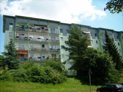 schöne 2-Raum-Wohnung  für nur 290 EUR (KM)