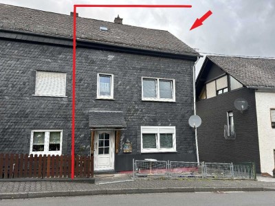 Kirchen- Gemütliches Einfamilienhaus mit ca. 115 m² Wohnfläche in ruhiger Wohnlage!