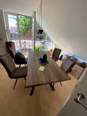 2-Zimmer-Wohnung in Greven