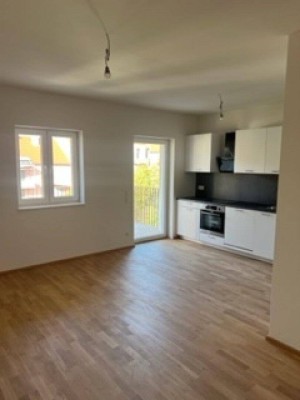 Traumwohnung in Graz- Eggenberg: 2- Zimmer, 66m² mit überdachter Terrasse, Kellerabteil, Gartenmitbenützung, Vollausstattung! NEUWERTIG