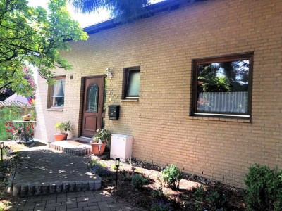 Familienfreundliches EFH mit großem Garten nahe Wolfsburg