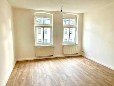 Sehr gute Lage in Zwickau für Kapitalanleger