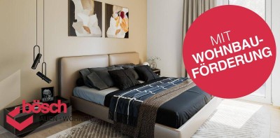 Klein, fein, mein! 2-Zimmer-Wohntraum in bester Lage | Top 07