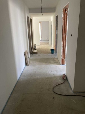 Barrierefreie Wohnung in Alt-Laatzen