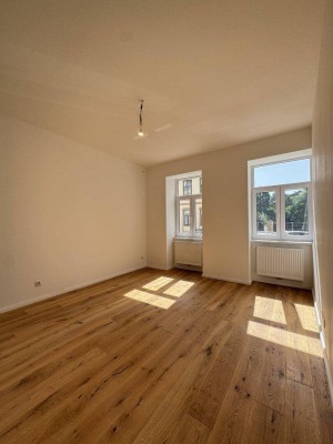 Charmanter Altbau mit modernem Komfort – Ihre neue Stadtwohnung