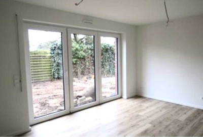 Moderne 3 Zimmer Wohnung in Hagen a.T.W- Neubau