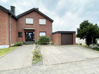 Das perfekte Heim für die Familie - mit Garten, Terrasse und Balkon