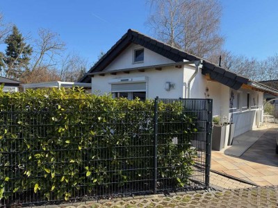 *** Haus am See - Luxus pur - Carport+Wallbox inklusive***