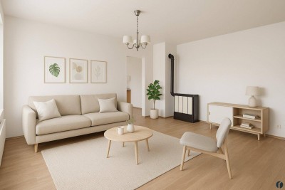 2 Zimmer Wohnung im Zentrum von Tulln