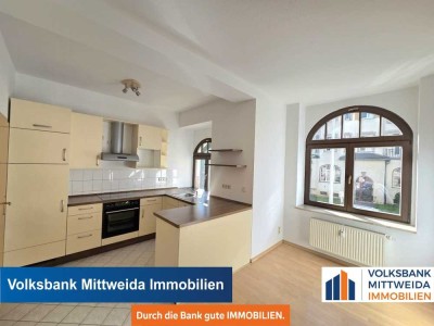 3-Zimmer-Wohnung mit großzügiger Terrasse! Für Eigennutzer oder Kapitalanleger!