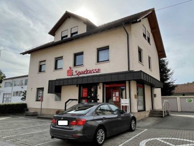 Charmante 4-Zimmer-Wohnung in Gaggenau-Hörden mit 6 % Rendite und solider Vermietung