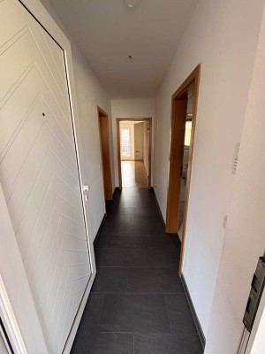 Helle 2-Zimmer Wohnung mit Balkon in Wallenhorst