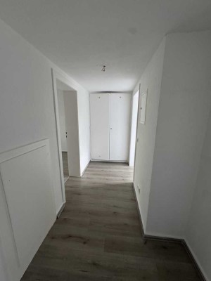 gemütliche 2 Zimmerwohnung mit Balkon