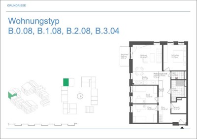 Das passende Zuhause für die Familie! 3. Förderweg!