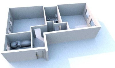 2-Zimmer-Whg. Dülmen Innenstadt