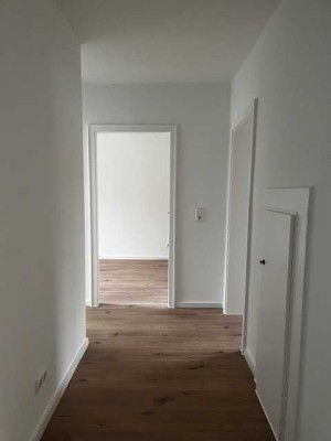 Renovierte 3-Zi-Wohnung, 2.OG in ruhiger Lage