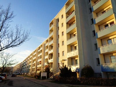 Sagenhafter Küchenbereich 3 Zimmer Hohenstücken