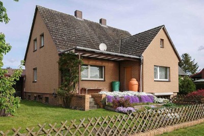 Ein Zuhause mit Zukunft – viel Platz für Ihre Familie & Ihre Ideen in Tiddische