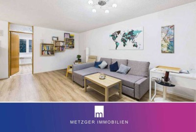 3,5-Zimmer-Wohung in nachhaltiger Wohnlage von Wernau