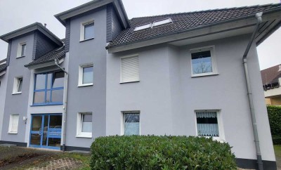 Schicke 2-Zimmer Dachgeschosswohnung in Iserlohn-Hennen