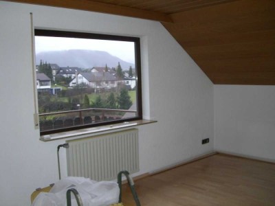 Schöne drei Zimmer Wohnung in Pfullingen