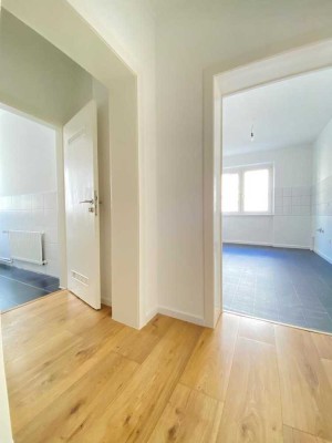 *** Single Apartment im EG *** zentrale Lage in Hagen-Altenhagen ***