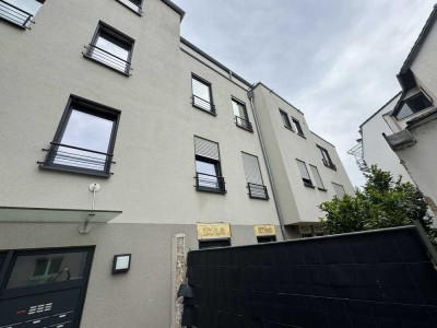 Komfortable 4-Zimmer-Wohnung mit Balkon im Herzen von Bad Neuenahr