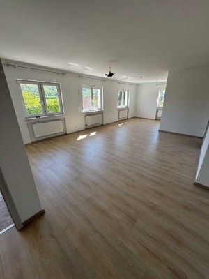 Einliegerwohnung 3 ZKB in Merzig-Merchingen