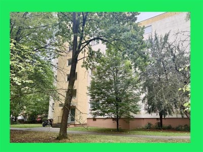 ... Ihre neue Wohnung ist da ! Eine Frage des Wohnens. Happy Living in Langwasser ...