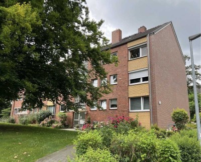 Wunderschöne 3-Zimmer Wohnung in Glinde