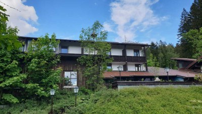 Lichtdurchflutete 2-Zimmer-Wohnung mit Wohlfühlbalkon