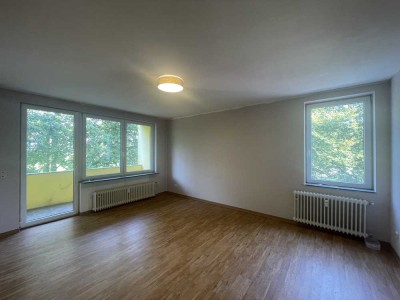 2 Zimmer Wohnung in ruhiger Lage