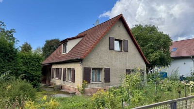 Einfamilienhaus in Michendorf