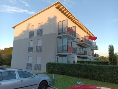 Wohnung in Hofkirchen