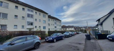 Helle 3 ZKB Wohnung mit Balkon in Iserlohn Ortsteil Iserlohnerheide