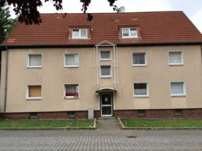 4-Zimmer-Wohnung in Bergkamen Nordberg