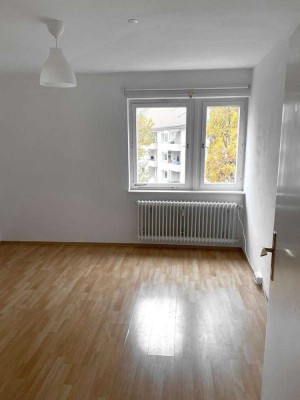 Attraktives WG-1,5 Zimmer in zentraler Wohnlage im "Paradies"