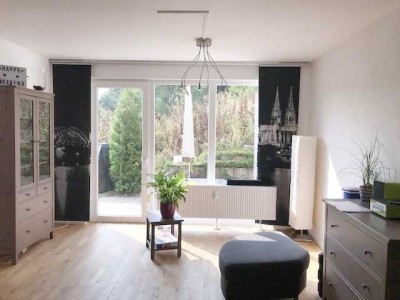 Schöner wohnen in Velbert - schicke 5-Zimmer Maisonette Wohnung mit EBK und Terrasse!