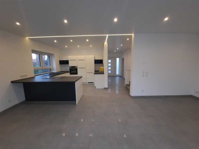 Ein wunderschönes neues Zuhause mit modernster verbauter Technik u. Geothermieanlage in Nordsteimke