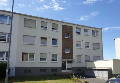 Schöne 3-Zimmer-Wohnung mit Balkon