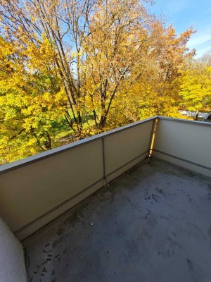 Praktische 1-Zimmer-Singlewohnung in UNI-Nähe