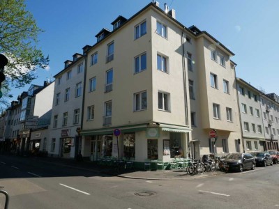 Besondere Gelegenheit - Wohnen in Klettenberg - Eine Investition die Spaß macht!