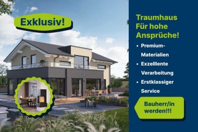 Luxusimmobilie der Extraklasse