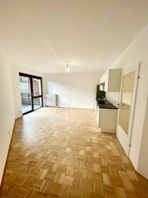 Ruhige Wohnung mit Terrasse in Geidorf - Provisionsfrei!