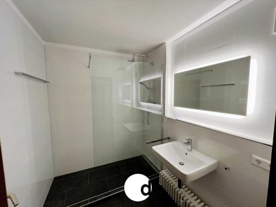 Charmante 2-Zimmer-Wohnung in Botnang mit neuwertiger EBK und Duschbad