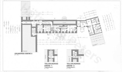 WG Wohnen im historischen Kloster
