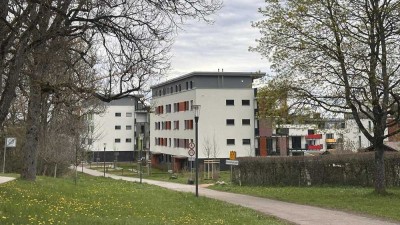 Licht.Luft.Lebensqualität - Traumwohnungen in Villingen